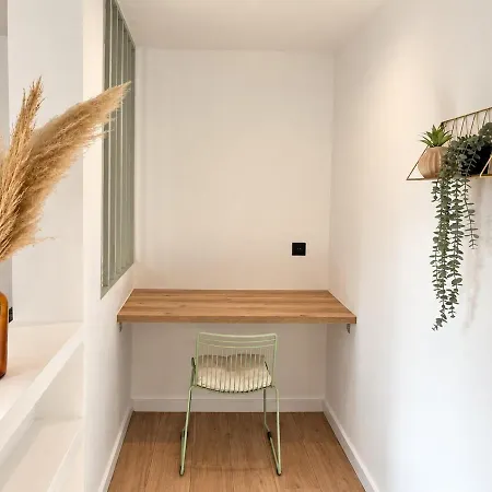 Le Feretra, Modern, Air-conditioned One-bedroom